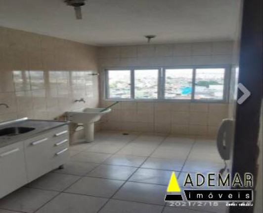 Imagem Apartamento com 2 Quartos à Venda, 53 m² em Campanário - Diadema Imagem Apartamento com 2 Quartos à Venda, 53 m² em Campanário - Diadema