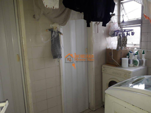 Imagem Apartamento com 3 Quartos à Venda, 88 m² em Jardim São Luís - Suzano Imagem Apartamento com 3 Quartos à Venda, 88 m² em Jardim São Luís - Suzano