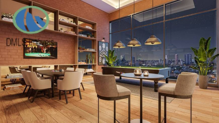 Imagem Apartamento com 3 Quartos à Venda, 69 m² em Alphaville Empresarial - Barueri Imagem Apartamento com 3 Quartos à Venda, 69 m² em Alphaville Empresarial - Barueri