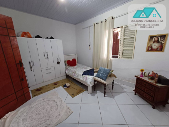 Imagem Casa com 2 Quartos à Venda, 110 m² em Portal Do Patrimonium - Caraguatatuba