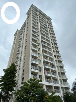 Imóvel com 3 Quartos para Alugar, 78 m² em Curicica - Rio De Janeiro