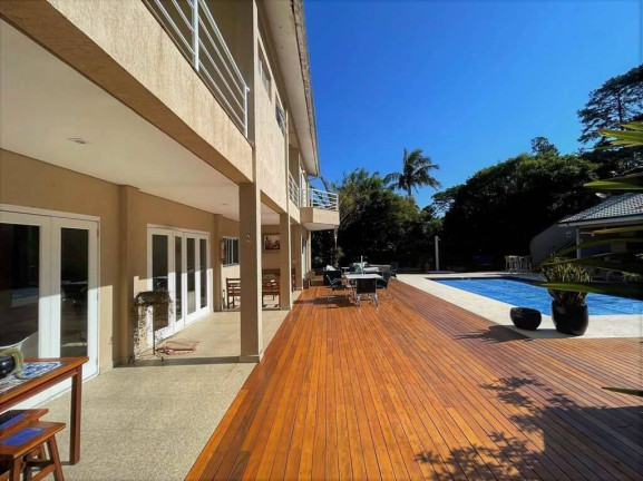 Imagem Casa com 5 Quartos à Venda,  em Vila Santo Antônio - Cotia
