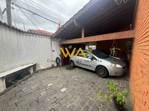 Imagem Sobrado com 3 Quartos à Venda, em Centro - Mogi Das Cruzes Imagem Sobrado com 3 Quartos à Venda, em Centro - Mogi Das Cruzes