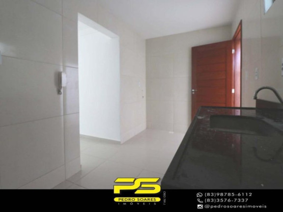 Imagem Apartamento com 2 Quartos à Venda, 57 m² em Gramame - João Pessoa Imagem Apartamento com 2 Quartos à Venda, 57 m² em Gramame - João Pessoa