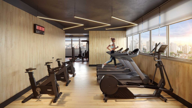 Imagem Imóvel com 1 Quarto à Venda, 58 m² em Bela Vista - São Paulo Imagem Imóvel com 1 Quarto à Venda, 58 m² em Bela Vista - São Paulo