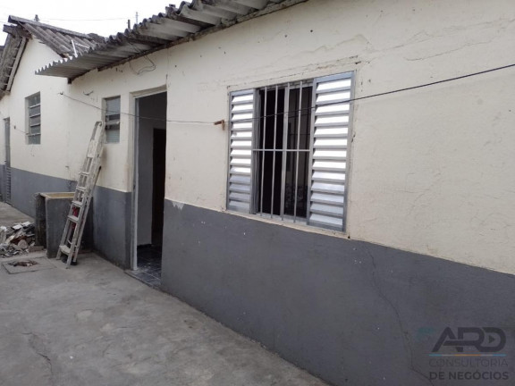 Imagem Casa com 1 Quarto para Alugar, 30 m² em Vila Nova Curuçá - São Paulo