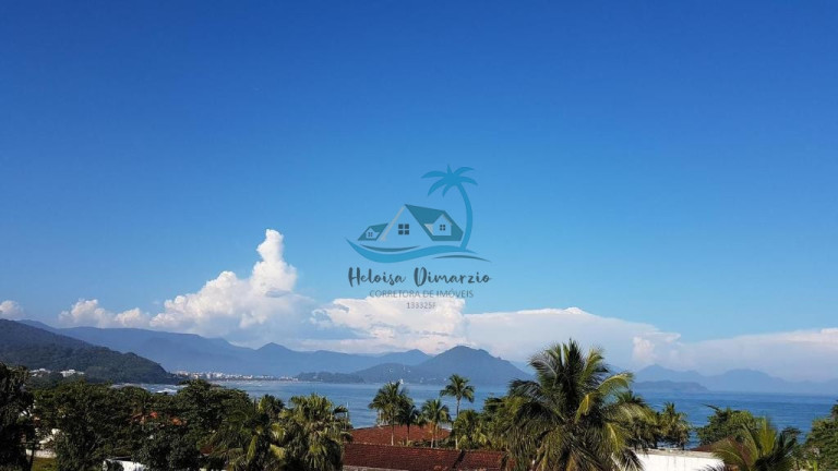 Imagem Apartamento com 3 Quartos à Venda, 90 m² em Toninhas - Ubatuba