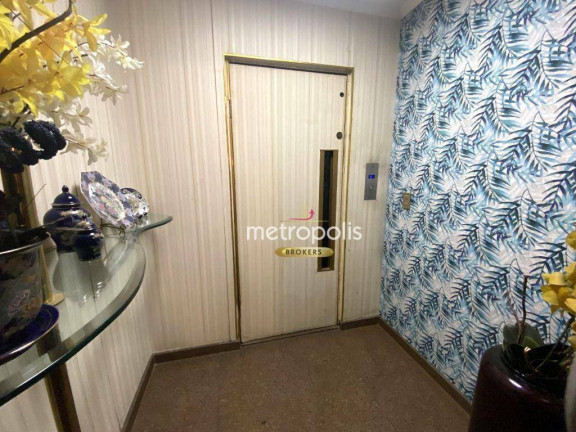 Imagem Apartamento com 6 Quartos à Venda, 325 m² em Santa Paula - São Caetano Do Sul Imagem Apartamento com 6 Quartos à Venda, 325 m² em Santa Paula - São Caetano Do Sul