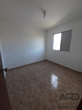 Imagem Apartamento com 2 Quartos à Venda, 47 m² em Parque São Rafael - São Paulo