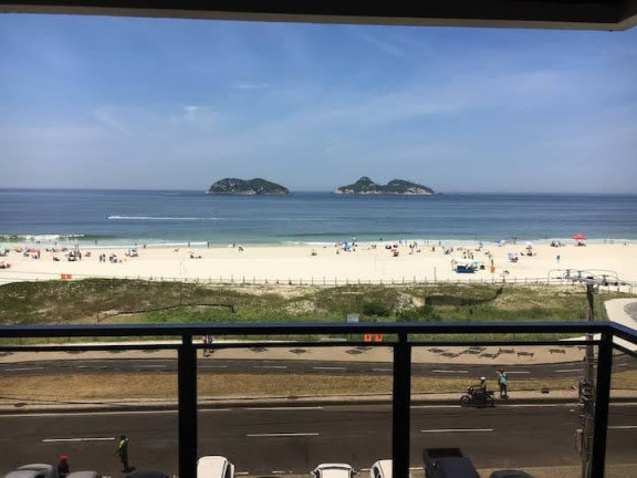 Imagem Apartamento com 2 Quartos à Venda, 74 m² em Barra Da Tijuca - Rio De Janeiro