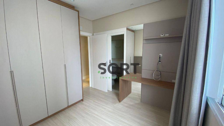 Imagem Apartamento com 4 Quartos para Alugar, 144 m² em Centro - Balneário Camboriú
