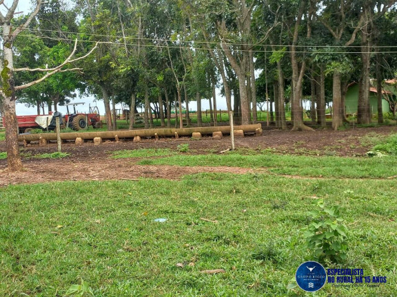 Imagem Chácara à Venda, 8 m² em Zona Rural - Itaberaí Imagem Chácara à Venda, 8 m² em Zona Rural - Itaberaí