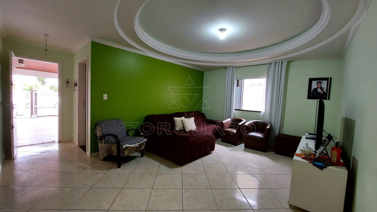 Imagem Casa com 4 Quartos à Venda, 280 m² em Tabuleiro - Camboriú