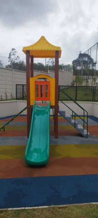 Imagem Apartamento com 3 Quartos à Venda,  em Engordadouro - Jundiaí