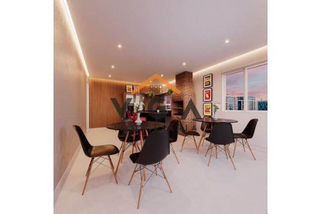 Imagem Apartamento com 2 Quartos à Venda, 32 m² em Vila Esperança - São Paulo Imagem Apartamento com 2 Quartos à Venda, 32 m² em Vila Esperança - São Paulo