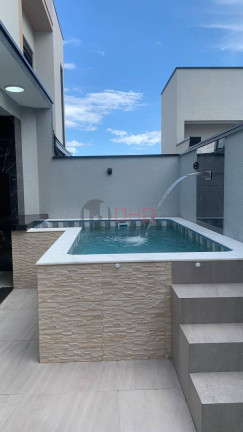 Imagem Casa de Condomínio com 3 Quartos à Venda, 153 m² em Horto Florestal - Sorocaba Imagem Casa de Condomínio com 3 Quartos à Venda, 153 m² em Horto Florestal - Sorocaba