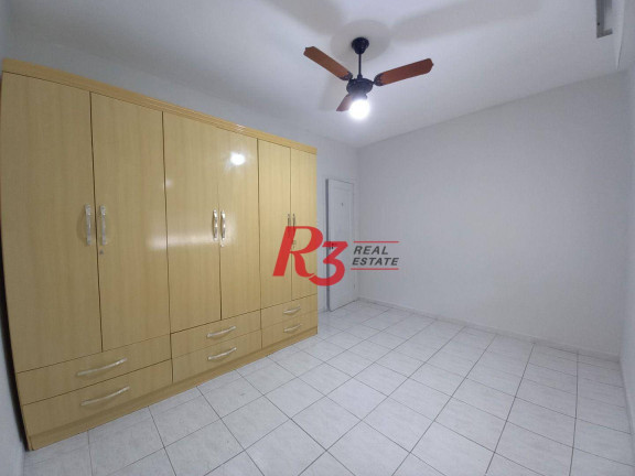 Imagem Apartamento com 2 Quartos à Venda, 70 m² em Gonzaga - Santos Imagem Apartamento com 2 Quartos à Venda, 70 m² em Gonzaga - Santos
