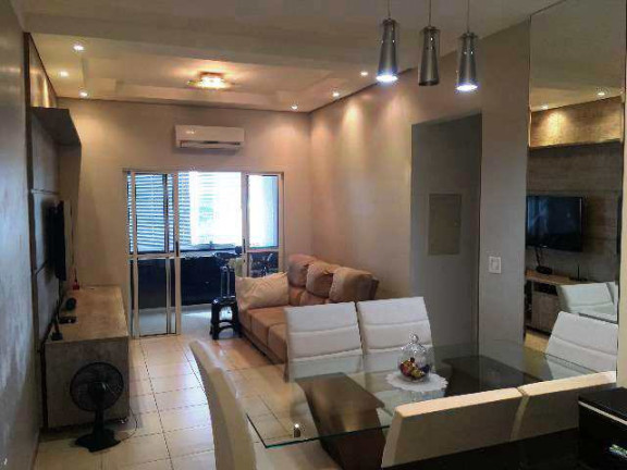 Apartamento com 3 Quartos à Venda, 90 m² em Higienópolis - São José Do Rio Preto