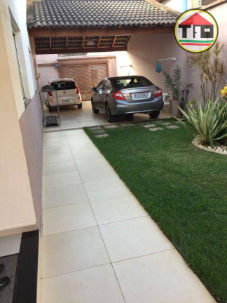Imagem Casa com 3 Quartos à Venda, 220 m² em Belo Horizonte - Marabá Imagem Casa com 3 Quartos à Venda, 220 m² em Belo Horizonte - Marabá