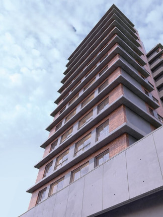 Imagem Apartamento com 1 Quarto à Venda, 44 m² em Petrópolis - Porto Alegre Imagem Apartamento com 1 Quarto à Venda, 44 m² em Petrópolis - Porto Alegre