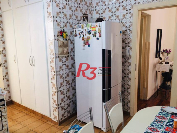 Imagem Apartamento com 2 Quartos à Venda, 74 m² em Boqueirão - Santos Imagem Apartamento com 2 Quartos à Venda, 74 m² em Boqueirão - Santos