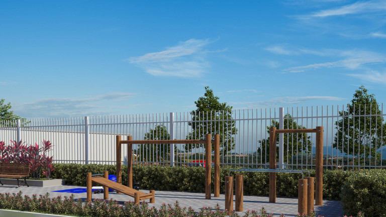 Imagem Apartamento com 2 Quartos à Venda, 50 m² em Jardim Nossa Senhora Da Penha - Hortolândia