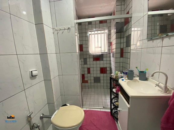 Imagem Apartamento com 2 Quartos à Venda, em Pompeia - Santos Imagem Apartamento com 2 Quartos à Venda, em Pompeia - Santos
