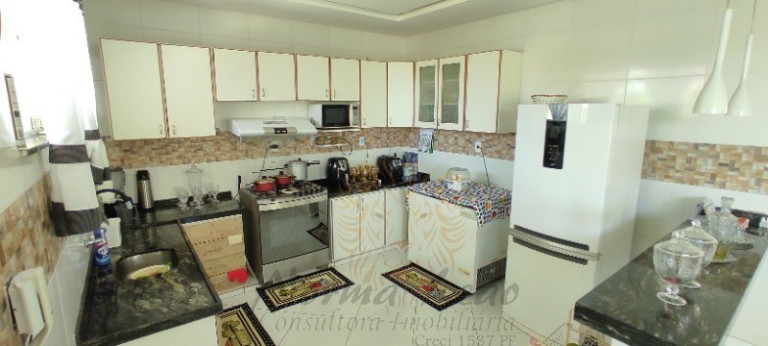 Imagem Casa com 4 Quartos à Venda, 350 m² em Aruana - Aracaju Imagem Casa com 4 Quartos à Venda, 350 m² em Aruana - Aracaju
