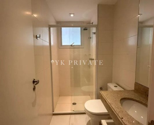 Imagem Apartamento com 3 Quartos à Venda, 162 m² em Vila Romana - São Paulo