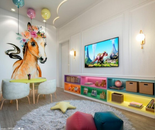 Imagem Imóvel com 3 Quartos à Venda, 128 m² em Meia Praia - Itapema