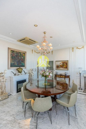 Imagem Apartamento com 4 Quartos à Venda, 424 m² em Higienópolis - São Paulo Imagem Apartamento com 4 Quartos à Venda, 424 m² em Higienópolis - São Paulo