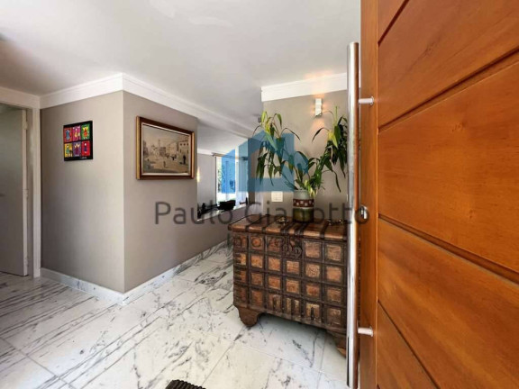 Imagem Casa de Condomínio com 4 Quartos à Venda, 541 m² em Altos De São Fernando - Jandira