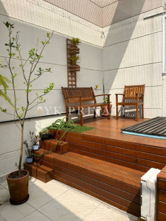Imagem Apartamento com 2 Quartos à Venda, 90 m² em Perdizes - São Paulo