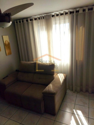 Imagem Apartamento com 2 Quartos à Venda, 50 m² em Vila Nova Cachoeirinha - São Paulo Imagem Apartamento com 2 Quartos à Venda, 50 m² em Vila Nova Cachoeirinha - São Paulo
