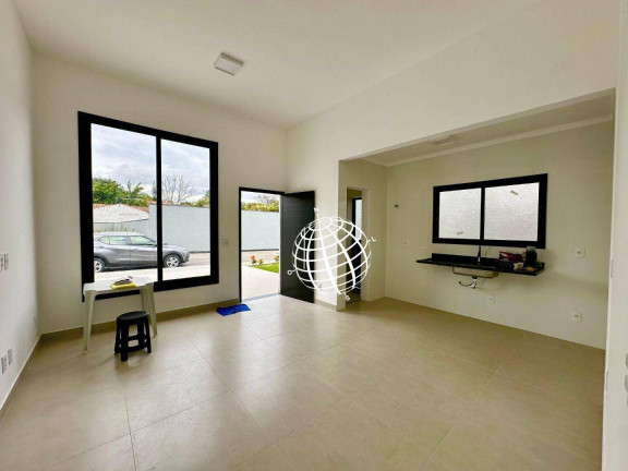 Imagem Casa com 3 Quartos à Venda, 77 m² em Chácara Maringá I - Atibaia Imagem Casa com 3 Quartos à Venda, 77 m² em Chácara Maringá I - Atibaia