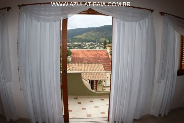 Imagem Casa com 3 Quartos à Venda, 480 m² em Vila Petrópolis - Atibaia Imagem Casa com 3 Quartos à Venda, 480 m² em Vila Petrópolis - Atibaia