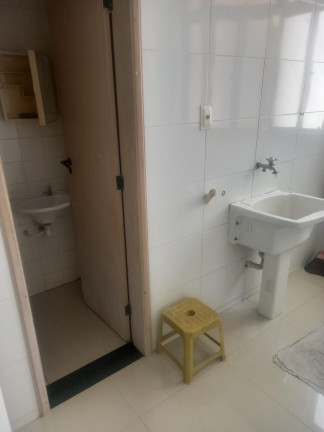 Imagem Apartamento com 4 Quartos à Venda, 125 m²