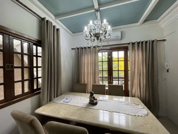 Imagem Casa com 3 Quartos à Venda,  em Jardim Semiramis - Cotia