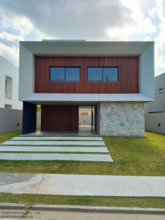 Casa com 4 Quartos à Venda, 250 m² em Vila De Abrantes (abrantes) - Camaçari