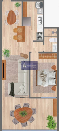 Imagem Apartamento com 1 Quarto à Venda, 53 m² em Praia Dos Anjos - Arraial Do Cabo Imagem Apartamento com 1 Quarto à Venda, 53 m² em Praia Dos Anjos - Arraial Do Cabo