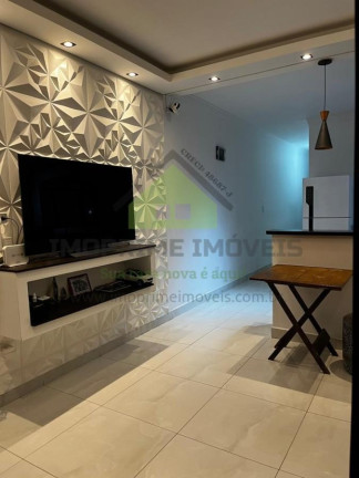 Imagem Casa com 2 Quartos à Venda, 140 m² em Jardim Santa Marina - Jacareí Imagem Casa com 2 Quartos à Venda, 140 m² em Jardim Santa Marina - Jacareí