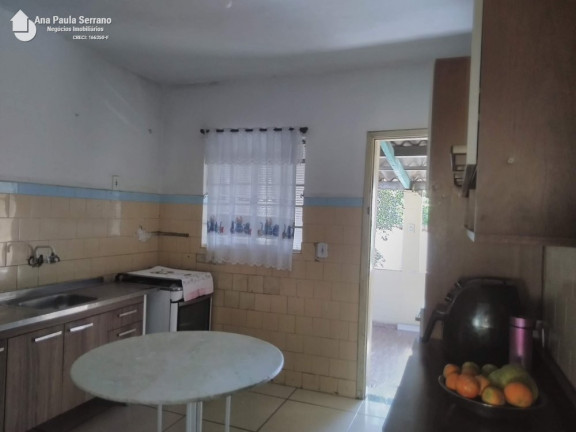 Imagem Casa com 3 Quartos à Venda, 145 m²em Vila Domingues - Votorantim Imagem Casa com 3 Quartos à Venda, 145 m²em Vila Domingues - Votorantim
