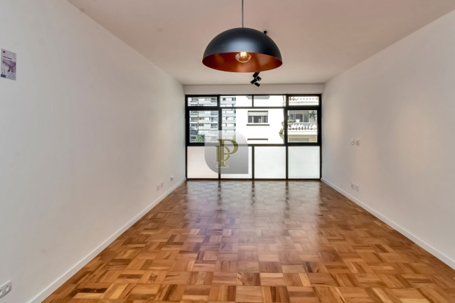 Imagem Apartamento com 3 Quartos à Venda, 133 m² em Higienópolis - São Paulo Imagem Apartamento com 3 Quartos à Venda, 133 m² em Higienópolis - São Paulo