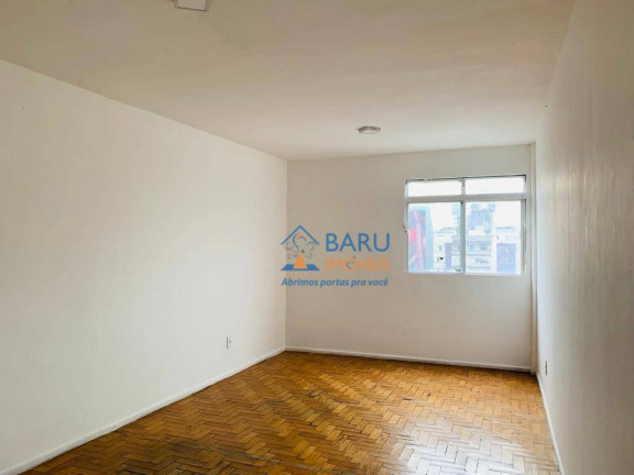 Imagem Kitnet com 1 Quarto à Venda, 45 m² em Santa Efigênia - São Paulo Imagem Kitnet com 1 Quarto à Venda, 45 m² em Santa Efigênia - São Paulo