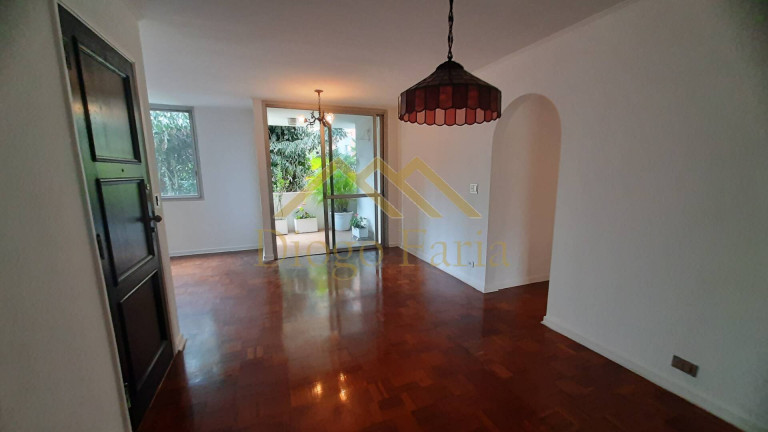 Imagem Apartamento com 4 Quartos para Alugar, 180 m² em Perdizes - São Paulo Imagem Apartamento com 4 Quartos para Alugar, 180 m² em Perdizes - São Paulo