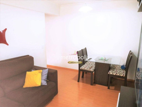 Imagem Apartamento com 2 Quartos à Venda, 52 m² em Jardim Celeste - São Paulo Imagem Apartamento com 2 Quartos à Venda, 52 m² em Jardim Celeste - São Paulo