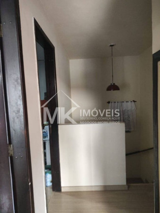 Imagem Sobrado com 3 Quartos à Venda, 112 m² em Cajuru - Curitiba Imagem Sobrado com 3 Quartos à Venda, 112 m² em Cajuru - Curitiba