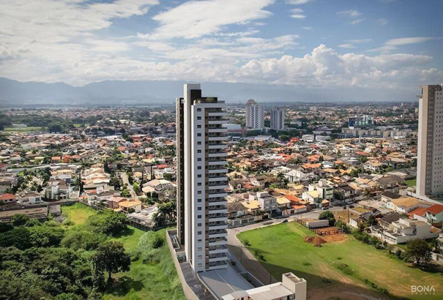 Imagem Apartamento com 3 Quartos à Venda, 140 m² em Bosque Flamboyant - Taubaté