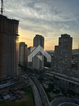Imagem Apartamento com 3 Quartos à Venda, 280 m² em Alphaville Empresarial - Barueri Imagem Apartamento com 3 Quartos à Venda, 280 m² em Alphaville Empresarial - Barueri
