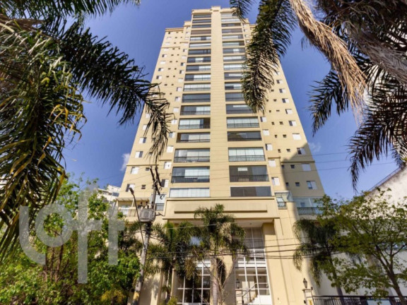 Imagem Apartamento com 3 Quartos à Venda, em Vila Suzana - São Paulo Imagem Apartamento com 3 Quartos à Venda, em Vila Suzana - São Paulo